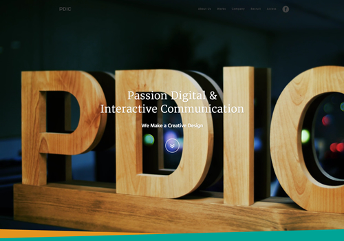 PDIC | 株式会社ピーディック