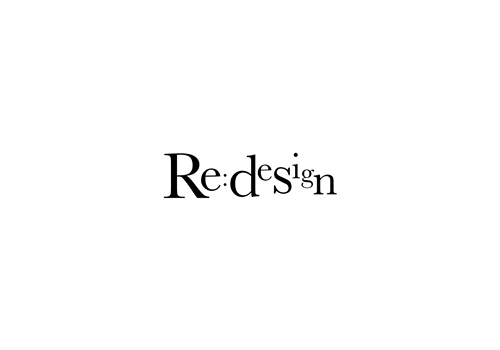 Re:design | アールイーデザイン