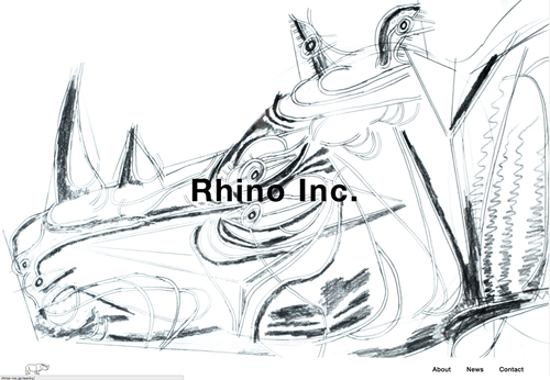 Rhino inc. | 株式会社ライノ