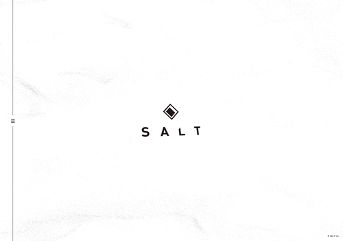 SALT Inc. | ソルト株式会社