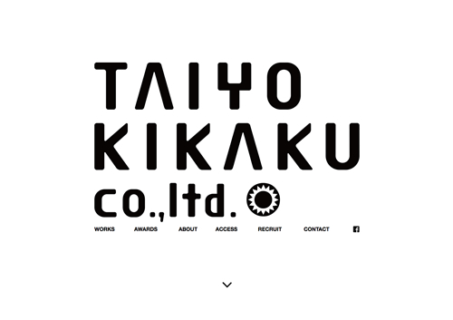 太陽企画 | TAIYO KIKAKU co.,ltd.
