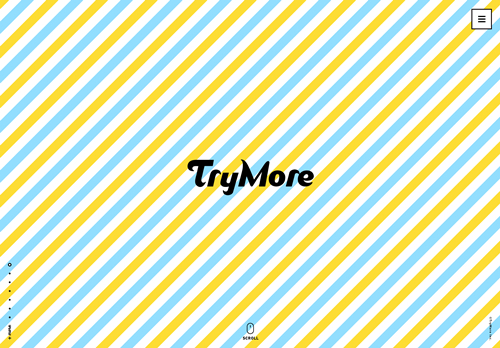TryMore Inc | We Are Very Lucky Company!!!