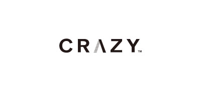CRAZY,Inc.