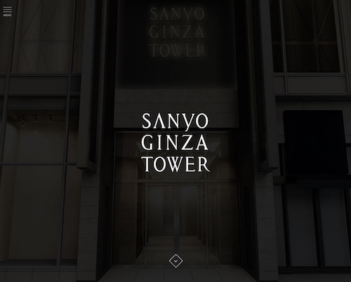 SANYO GINZA TOWER
