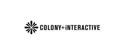 COLONY+iNTERACTIVE