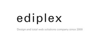 エディプレックス株式会社 ediplex