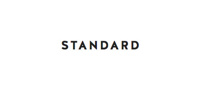 Standard Inc.