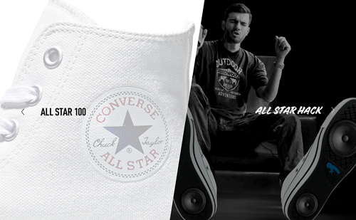 ALL STAR 100 | CONVERSE