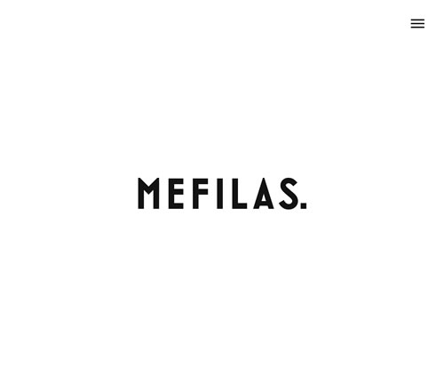 MEFILAS Inc. 株式会社メフィラス